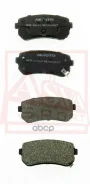������� ��������� �������� ������ KIA Optima IV JF 2016-, 2.0 58302-C1A15 58302-M0A10 5830207A10 S583021HA10 583021HA00 583021MA40 583022SA70 583023SA...