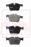 ������� ��������� �������� ������ C-Class W205 2014 A0084201320 A0084201420 Akyoto ���. AKD-16206 AKD16206 ����