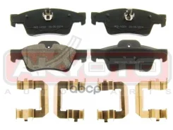 ������� ��������� �������� ������ ML W164 2006-2012/X164 2006-2012 A0044205220 A1644201520 A1644201920 Akyoto ���. AKD-16201 AKD16201 ����