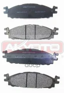 ������� ��������� �������� �������� FORD Explorer 2011-2015 EB5Z2001A BB5Z-2001-A BB5Z-2001-B 8A8Z2001A Akyoto ���. AKD-21105 AKD21105 ����