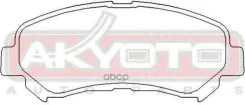 ������� ��������� �������� �������� Qashqai (J10E) 2006- 41060-JD00A AY040-NS132 D1060-JD00A Akyoto ���. AKD-JD00A AKDJD00A ����