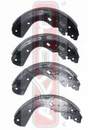 ������� ��������� ���������� ������ Mazda BT 50 URY2-26-38Z Akyoto ���. AKS-3416 AKS3416 ����