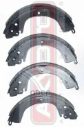 ������� ��������� ���������� ������ Mitsubishi L200 K74T/K75T 1996-2005L400 PB 3-5V, PB 3-5W 96-, Space Gear/Delica PC4-5W 96- MB895475 MB895476 MB895...