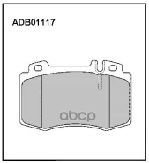 ������� ��������� �������� | ����� | Allied Nippon ���. ADB01117 ADB01117 ����