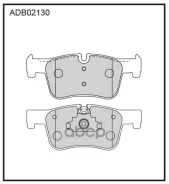 ������� ��������� �������� �������� Allied Nippon ���. ADB02130 ADB02130 ����