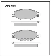 ������� ��������� �������� | ����� | Allied Nippon ���. ADB0485 ADB0485 ����