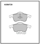 ������� ��������� Allied Nippon ���. ADB0729 ADB0729 ADB0729 ����