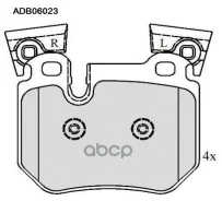 ������� ��������� �������� | ��� | Allied Nippon ���. ADB06023 ADB06023 ����