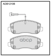 ������� ��������� �������� Allied Nippon ���. ADB12106 ADB12106 ����