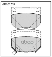 ������� ��������� �������� | ��� | Allied Nippon ���. ADB31739 ADB31739 ����