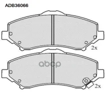 ������� ��������� �������� | ����� | ADB36066 NSII0009259838 Allied Nippon ���. ADB36066 ADB36066 ����
