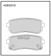 ������� ��������� �������� ������ Allied Nippon ���. ADB32016 ADB32016 ����