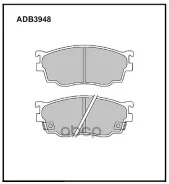 ������� ��������� �������� �������� Allied Nippon ���. ADB3948 ADB3948 ����