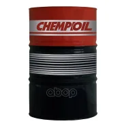 Chempioil Truck CH-7 UHPD Blue
