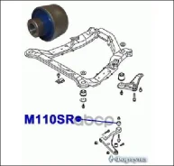 ���� ������� ������ �������� ��������, ������. ������� ���. M110SR �/ ������� M110SR ����