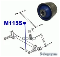 ���� ������ ����� ������� ���. M115S �/ ������� M115S ����