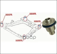 ���� ����������, ������ D-42.2; L-29;d-19; I-77 ������� ���. N203PR �/ ������� N203PR ����