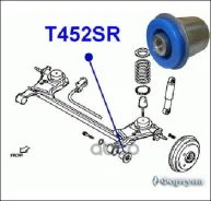���� ������ �����. ������� ���. T452SR �/ ������� T452SR ����
