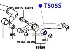 ����������� �������� ���� ������� ���. T505S ������� T505S ����