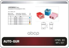 �������������� ������� 40� ������ ������� MINI AGFJ1740A Auto-GUR ���. AGFJ1740A AGFJ1740A ����