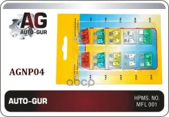 ����� ��������������� Medium (10-30�) AUTO-GUR AGNP04 Auto-GUR ���. AGNP04 AGNP04 ����