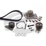   +  +2  7883-13286 Ford Focus/Mondeo/Kuga, Volvo C30/S40/S80 2.4/2.5 04- Gates . KP45509XS KP45509XS 