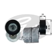 ���������� ����� ���������� FORD Galaxy 2.0/2.3 -06 Gates ���. T39353 T39353 ����