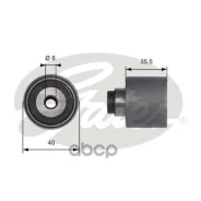 ������������ ����� ������� ��� PowerGrip� Gates ���. T41229 T41229 ����
