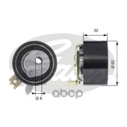 �������� ����� T43014 (7784-21014) Gates ���. T43014 T43014 ����