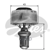 ��������� Renault/Dacia Gates ���. TH01489 (7412-10035) TH01489 ����