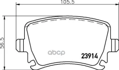 ��������� ������� ��������, ������ ��� Hella ���. 8DB355010-601 8DB355010601 ����