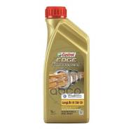 Castrol Edge Professional