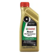 �������� ��������� DOT-4, 1� React Performance CASTROL 157F8B Castrol ���. 157F8B ����