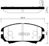 ������� ��������� �������� KIA: Sportage HSB ���. HP0042 HP0042 ����