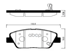 ������� ��������� �������� hyundai k-5 HSB HP1044 HP1044 ����