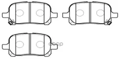 ������� ��������� �������� ������ Lexus: ES300 96-02, RX300 99-02 Toyota: Avalon 98-05, Camry 96-01, Previa 00-, Solara 99-03 HSB ���. HP5005 HP5005 �...