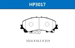 ������� ��������� �������� HSB ���. HP3017 HP3017, HSB HP3017 ����