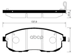 ������� ��������� �������� ������ Infiniti: G20 99-02, G35 05-06, I30 96-01, I35 02-04 Nissan: Altima 95-06, Maxima 88-03 Suzuki: SX4 07-08 HSB ���. H...