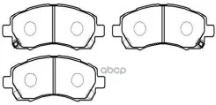 ������� ��������� �������� ������ Subaru: Forester 97-02, Impreza 94-02, Legacy 96-02, Outback 00-01 HSB ���. HP5045 HP5045 ����