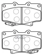 ������� ��������� �������� Toyota: LAND Cruiser (FJ80, FZJ80) 90.1- HSB ���. HP5010 HP5010 ����