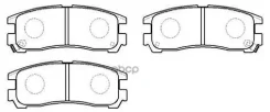 ������� ��������� �������� ���� Hyundai: Santamo 99-01 Mitsubishi: 3000 GT 92-99, Eclipse 95-99, Galant 92-01 HSB ���. HP5051 HP5051 ����
