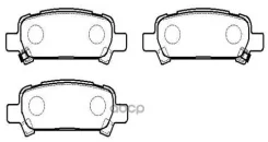 ������� ��������� Subaru Forester [97 - 02], Impreza ����� [92 - 00], Impreza ����� [00 - ], Impreza ��������� [92 - 00] HSB ���. HP5132 HP5132 ����