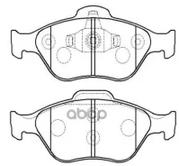 ������� ��������� FORD Fiesta 04~on, Mazda 2 03~on HSB ���. HP5146 HP5146 ����