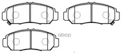 ������� ��������� �������� Honda: Accord (6Cyl) 03- HSB ���. HP8145 HP8145 ����