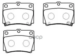 ������� ��������� �������� Mitsubishi: Montero Sport 96.9- HSB ���. HP8305 HP8305 ����