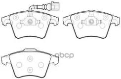 ������� ��������� �������� VW: T-5 04- HSB ���. HP8542 HP8542 ����