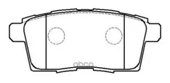 ������� ��������� �������� ���� Mazda: MPV, CX-7, CX-9 FORD: Edge HSB ���. HP9194 HP9194 ����