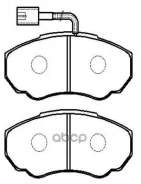 ������� ��������� �������� Peugeot: Boxer(244) FIAT: Ducato(11, 15) HSB ���. HP9591 HP9591 ����