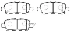������� ��������� �������� Nissan: Maxima, Altima, HSB ���. HP9794 HP9794 ����