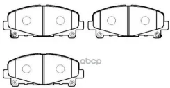 ������� ��������� �������� ������ ������. Honda: Accord(EUR) 08- HSB ���. HP9930 HP9930 ����